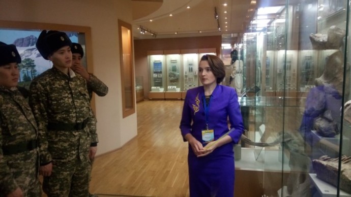 Торжественное мероприятие посвященное празднованию Дня Первого Президента Республики Казахстан 1 Торжественное мероприятие посвященное празднованию Дня Первого Президента Республики Казахстан 1
