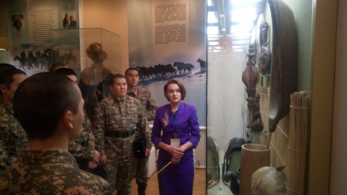 Торжественное мероприятие посвященное празднованию Дня Первого Президента Республики Казахстан 4 Торжественное мероприятие посвященное празднованию Дня Первого Президента Республики Казахстан 4