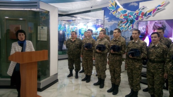 Торжественное мероприятие посвященное празднованию Дня Первого Президента Республики Казахстан 15 Торжественное мероприятие посвященное празднованию Дня Первого Президента Республики Казахстан 15