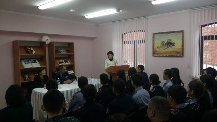 Мероприятие «Елбасы - елімен бірге» посвященное празднованию Дня Первого Президента 0 Мероприятие «Елбасы - елімен бірге» посвященное празднованию Дня Первого Президента 0