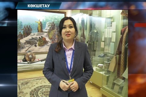 Интервью по статье Главы государства «Семь граней Великой степи»