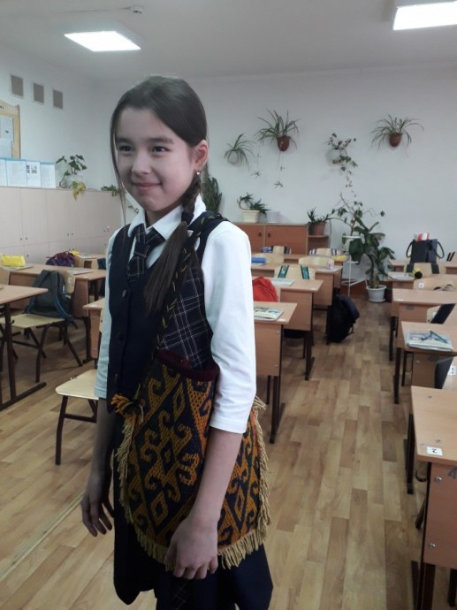 Проект «Week of history» 16 Проект «Week of history» 16