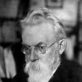 156-летие со дня рождения В.И. Вернадского