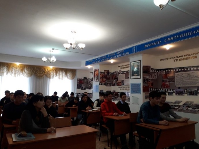 Көктемнің мерейлі мерекесі 7 Көктемнің мерейлі мерекесі 7
