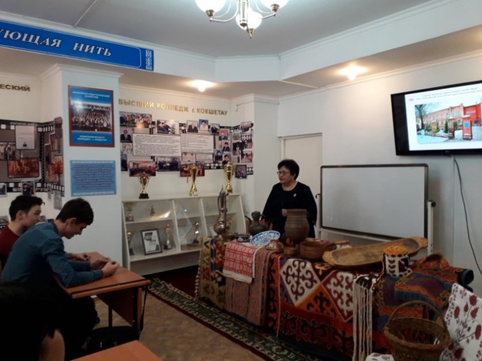 Көктемнің мерейлі мерекесі 3 Көктемнің мерейлі мерекесі 3