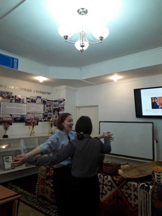 Көктемнің мерейлі мерекесі 10 Көктемнің мерейлі мерекесі 10