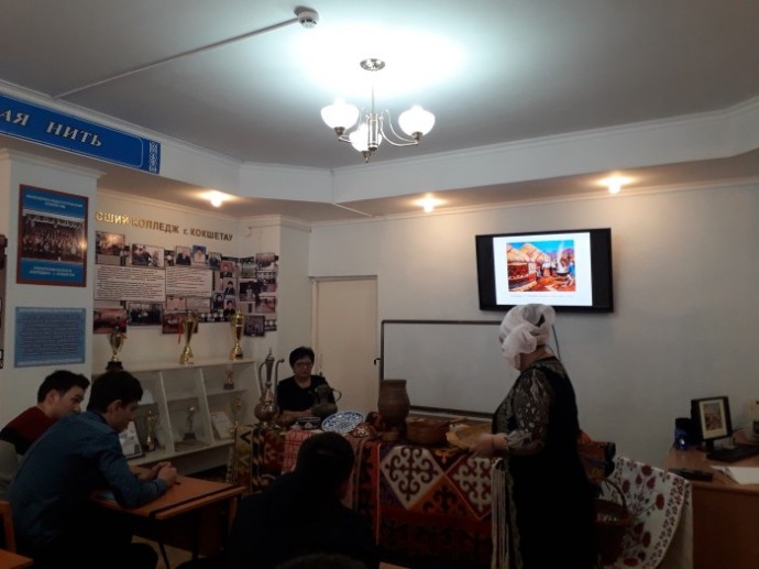 Көктемнің мерейлі мерекесі 12 Көктемнің мерейлі мерекесі 12