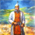Исторический портрет Богенбай Батыра, великого казахского полководца