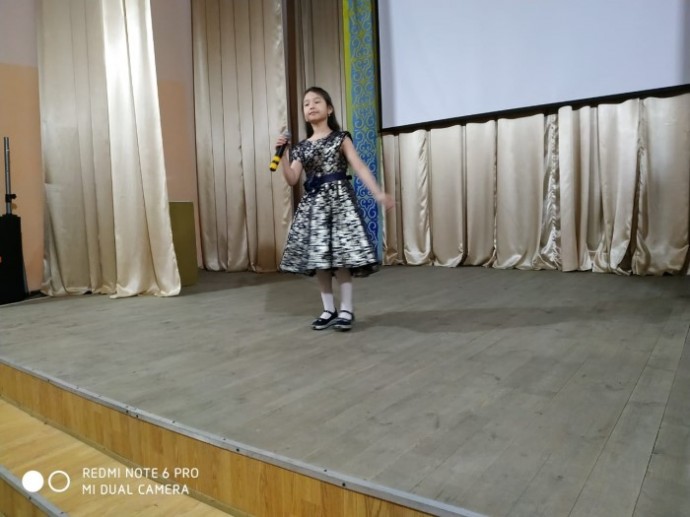 Награждение участников конкурса «Родная Земля» посвященное Международному Дню Земли 2 Награждение участников конкурса «Родная Земля» посвященное Международному Дню Земли 2