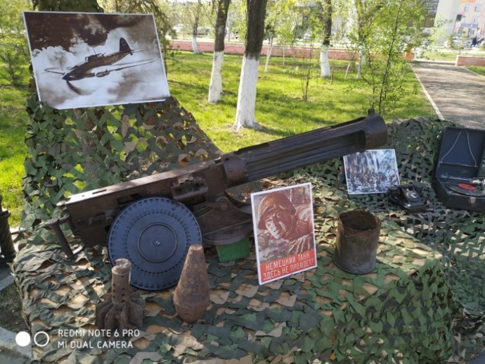 Акмолинский областной историко-краеведческий музей принял участие в масштабных городских мероприятиях посвященных Дню Победы 4 Акмолинский областной историко-краеведческий музей принял участие в масштабных городских мероприятиях посвященных Дню Победы 4