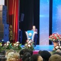 Церемония награждения!