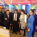 Выставка «Вечное искусство святого искусства»