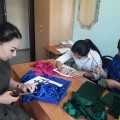 Акмолинский областной историко-краеведческий музей примет участие в конкурсе «Құрақ көрпе fest»