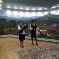Информация по проведению акции «Ночь в музее» в историко-краеведческом музее Бурабая