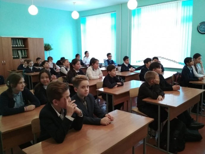 Виртуальную экскурсию «Лидер страны – лидер нации», посвященная Дню Первого Президента РК 1 Виртуальную экскурсию «Лидер страны – лидер нации», посвященная Дню Первого Президента РК 1