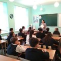 Виртуальную экскурсию «Лидер страны – лидер нации», посвященная Дню Первого Президента РК