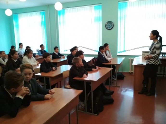 Виртуальную экскурсию «Лидер страны – лидер нации», посвященная Дню Первого Президента РК 5 Виртуальную экскурсию «Лидер страны – лидер нации», посвященная Дню Первого Президента РК 5