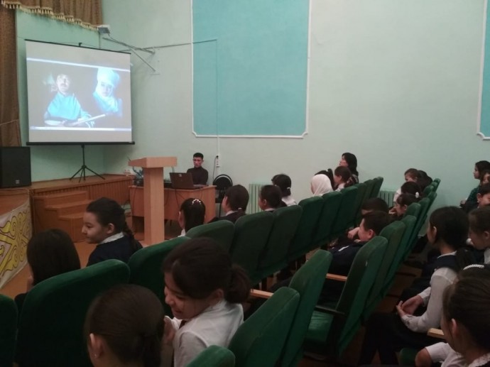 Музейный урок «Ән еркесі Біржан сал», посвященный 185-летию Биржан сала 3 Музейный урок «Ән еркесі Біржан сал», посвященный 185-летию Биржан сала 3