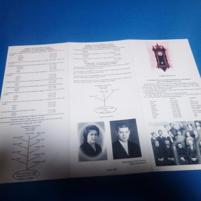 Подари экспонат музею 1 Подари экспонат музею 1