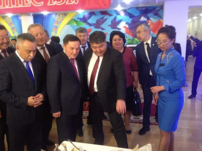 Итоги уходящего 2019 года 17 Итоги уходящего 2019 года 17