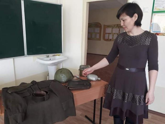 Итоги уходящего 2019 года 10 Итоги уходящего 2019 года 10