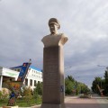 Рубрика «Солдат Победы». Талгат Бегельдинов