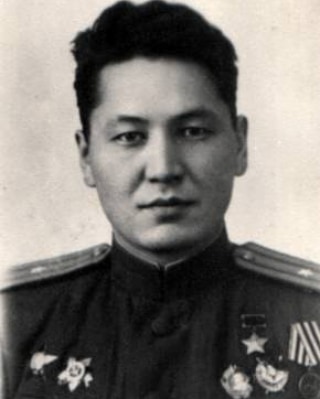 Рубрика «Солдат победы». М.Габдуллин 1 Рубрика «Солдат победы». М.Габдуллин 1