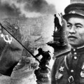 Рубрика «Солдат Победы». Рахимжан Кошкарбаев (1924-1988)