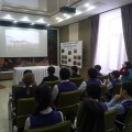 Лекция «Музей ғасыры»