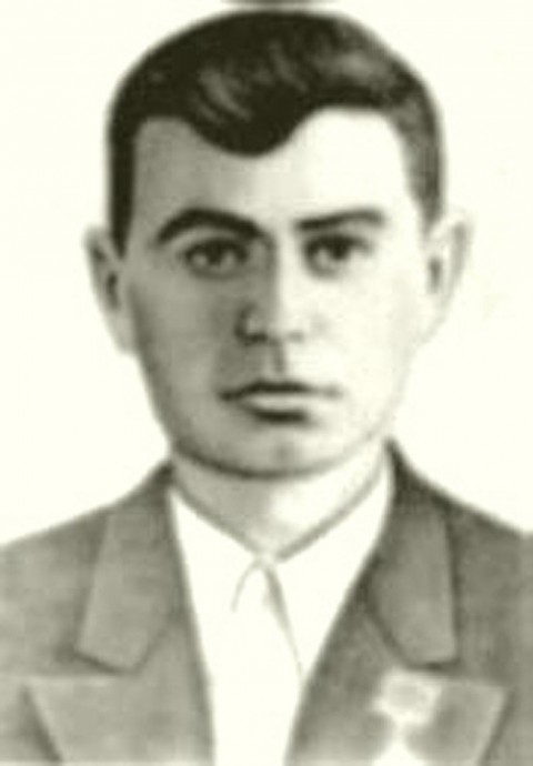 Рубрика «Солдат Победы». Андрей Остапенко (1925-1979) 0 Рубрика «Солдат Победы». Андрей Остапенко (1925-1979) 0