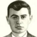 Рубрика «Солдат Победы». Андрей Остапенко (1925-1979)