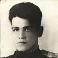 Рубрика «Солдат Победы». Григорий Асеев (1920 — 1944)