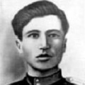 Рубрика «Солдат Победы». Фёдор Глинин (1922—1960)