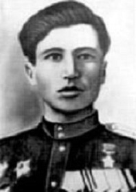 Рубрика «Солдат Победы». Фёдор Глинин (1922—1960)