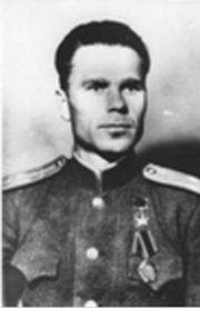 Рубрика «Солдат Победы». Александр Герман (1908-1959)