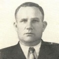 Рубрика «Солдат Победы». Василий Бенберин (1918—2005)