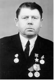 Рубрика «Солдат Победы».Николай Зверев (1921-1991)