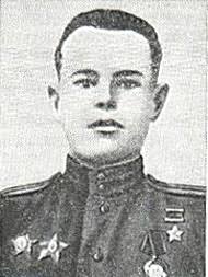 Рубрика «Солдат Победы». Юрий Гуров (1924—1945)