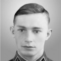 Рубрика «Солдат Победы». Виктор Булавский (1918 — 1939)