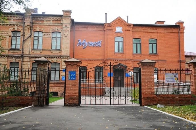 О реорганизации АОИКМ