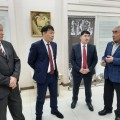 Дорогие Кокшетауцы и гости города!