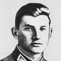 Рубрика «Солдат Победы». Алексей Дмитриев (1919—1944)