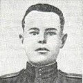 Рубрика «Солдат Победы». Юрий Гуров (1924—1945)