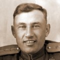 Рубрика «Солдат Победы». Николай Должанский (1917-2011)