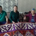 Акция «Подари экспонат музею» продолжает свою работу