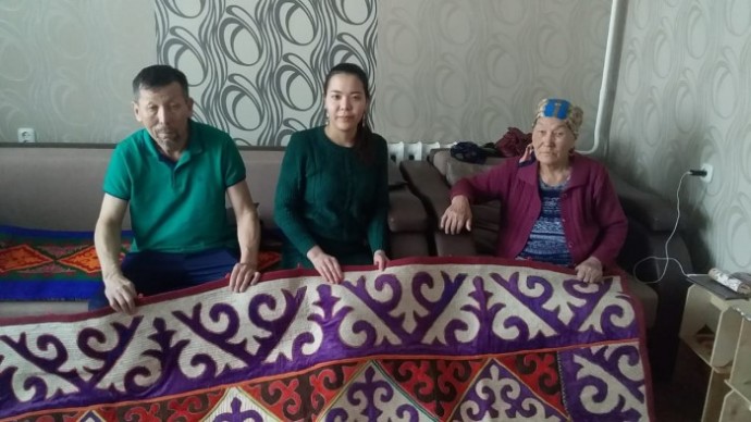 Акция «Подари экспонат музею» продолжает свою работу 0 Акция «Подари экспонат музею» продолжает свою работу 0