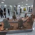 Республиканский семинар "Қазақстанның киелі жерлерінің географиясы", г.Тараз