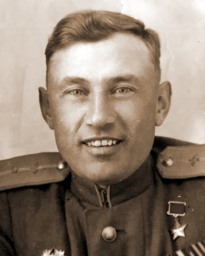 Рубрика «Солдат Победы». Николай Должанский (1917-2011) 1 Рубрика «Солдат Победы». Николай Должанский (1917-2011) 1