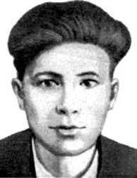 Рубрика «Солдат Победы». Иван Денисов (1924-1995)