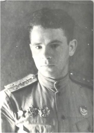 Рубрика «Солдат Победы». Иван Дьяченко (1921-1962) 0 Рубрика «Солдат Победы». Иван Дьяченко (1921-1962) 0